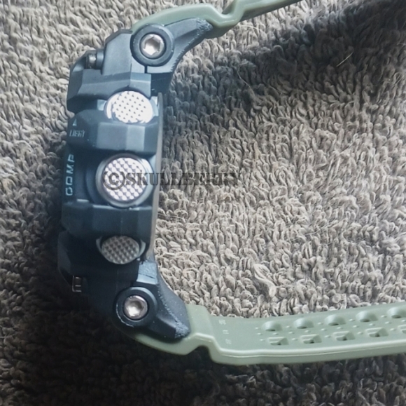 CASIO G-SHOCK MUDMASTER GG-1000S - Picture 8 of 11